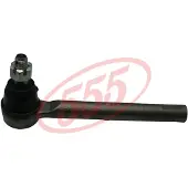 555 Spoorstangeinde SE-N121