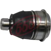 555 Kogelgewricht SB-N162