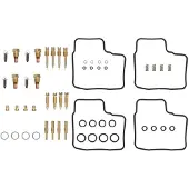 Keyster Reparatieset, carburateur KH-1510