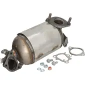 ASSO 16.15007 Roetfilter (DPF)