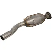 Asso Marmitte Srl Katalysator 04.0016