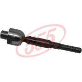 555 SR-6380 Binnenste stuurkogel