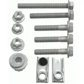 LEMFÖRDER Reparatieset, wielophanging 39366 01