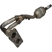Asso Marmitte Srl Katalysator 60.0032