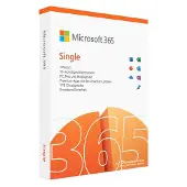 Microsoft 365 Personal Meertalig 1 jaar - Digitale code