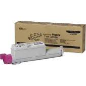 Xerox 106R01219 Toner Magenta