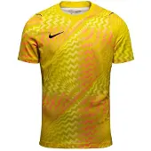 Nike Keepersshirt Dri-FIT Gardien VI - Bliksemsnel/Zwart