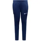 Nike Trainingsbroek Dri-FIT Strike 26 - Navy/Wit Kids