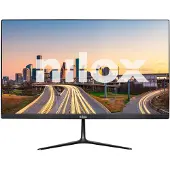 Nilox Monitor Gaming 21,5" Full HD 120Hz VA - NXM22FHD1201 voor PC HDMI VGA