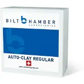 Bilt Hamber Auto Clay Regular