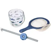 Liewood - Crab Fishing Set w Net (LW20556_2619)