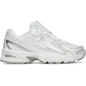 New Balance Sneakers laag '740' wit