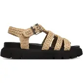 Tamaris Sandaal beige