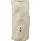 Graf GARANTIA Regenton WOODSTOCK Boomstam 250 Liter pinewood