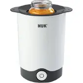 Nuk Flesverwarmer