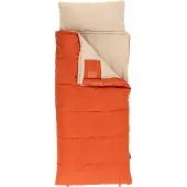 Outwell - Contour Junior - Kinderslaapzak 170 x 70 (LxB), rood