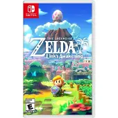The Legend of Zelda: Link’s Awakening