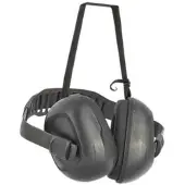 Howard leight VS110M VeriShield 1035185-VS Oorkap 32 dB 1 stuk(s)