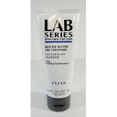 Lab Series for Men Rescue Water Gel Cleanser 100ml