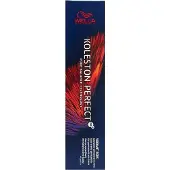 Wella Professionals Koleston Perfect ME+ Vibrant Reds 6/43 (Dark Blonde Golden/Red Gold) 60 ml