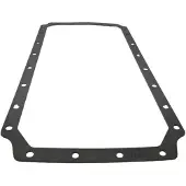 Bukh Oil Pan Dv36/48 Seal Zilver