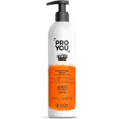Revlon - Proyou The Tamer Sleek Verzachtende Balm - 350 ml