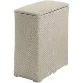 Gedy Ambrogio Wasmand 50x55x28cm, beige