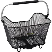 Racktime Bask It Deluxe 2.0 Achtermand 23l