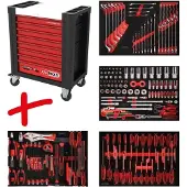 Ks Tools Performanceplus P10 Gereedschapswagen
