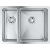 GROHE - K700 spoelbak, 60x45 cm, geborsteld rvs 31576SD1