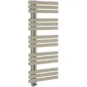 Sapho Silvana - Radiator 50x124 cm, 561 W, beige IR152S