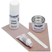 Kaldewei - Reparatieset, wit-alpin 687673560001