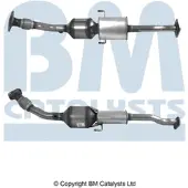 BM CATALYSTS Katalysator BM80552H