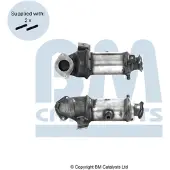 BM CATALYSTS Katalysator BM92911H