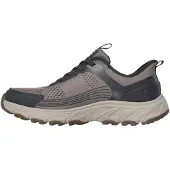 SKECHERS Hillcrest 2.0 Wandelschoenen Grijs EU 40 Man