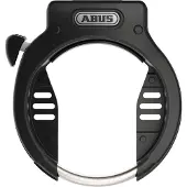 ABUS Fietsslot Ringslot - AMPARO 4650X (werkplaatsverpakking) - Security level 9 - ART 2 - Geschikt voor elektrische fietsen en stadsfietsen