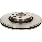 Brembo Remschijf 09.5527.24