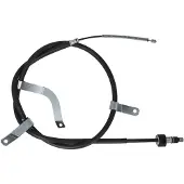 HERTH+BUSS ELPARTS Kabel, parkeerrem J3920363