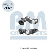 BM CATALYSTS Katalysator BM91978H