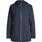 Luhta Akkola Zomerjas dames Donkerblauw 2XL/44