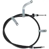 HERTH+BUSS ELPARTS Kabel, parkeerrem J3920365