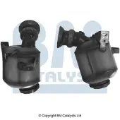 BM CATALYSTS Katalysator BM80835H