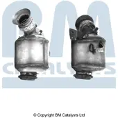 BM CATALYSTS Katalysator BM80834H
