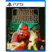 Star Wars: Dark Forces Remaster - PS5