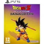 Videogame DRAGON BALL Z: KAKAROT, Daima Editie, PS5