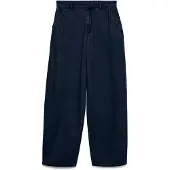 Vero Moda Jeans 'VMZELDA' blauw