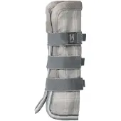 Horseware NEWMARKET FLY BOOTS Grijs