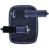 Waldhausen Arctic - Borstverbreder Paard - Blauw