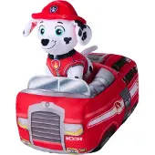 Ryhmä Hau PAW Patrol PAW PLH 2-in-1 Reddingspluche Marshall, Speelgoedset, vanaf 3 jaar