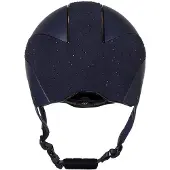 QHP Veiligheidshelm Ohio Donkerblauw